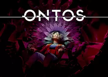 Авторы SOMA и Amnesia представили амбициозный триллер ONTOS,  в котором “реальность разбивается на осколки”