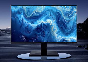 Machenike has introduced a monitor with a 23.8″ screen and 100Hz support for $70