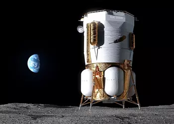 Blue Origin собирает второй Blue Moon MK1: когда Джефф Безос реально доберется до Луны