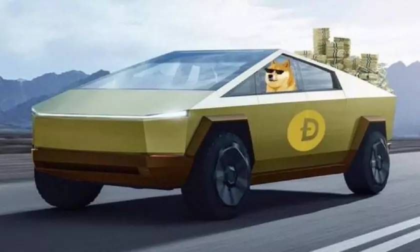 Неизвестный купил 8 000 000 монет Dogecoin после заявления Илона Маска