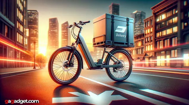 Best eBike for Delivery