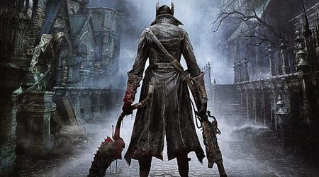 "Bloodborne is in my heart", declared Hidetaka Miyazaki, but didn't give even a hint of a remake or sequel to the iconic game