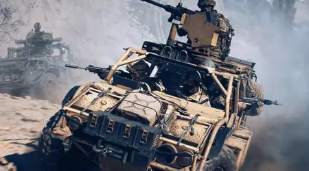 Electronic Arts has unveiled Battle Royale mode for Battlefield 6: testing will begin this week