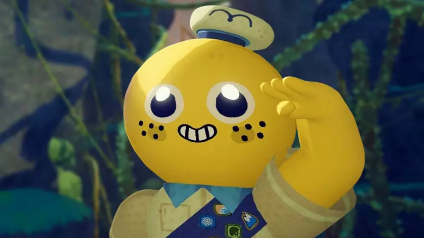 На вершине недельного чарта Steam развернулась борьба между Steam Deck и инди-хитом PEAK