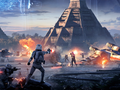 В июне подписчикам PlayStation Plus подарят Star Wars Battlefront 2 для PlayStation 4 и Call of Duty: WWII