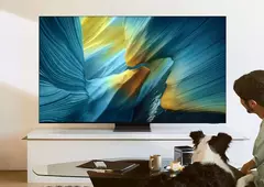 Сума технологій, що перевершує очікування: огляд 65-дюймового OLED-телевізора Samsung S95F