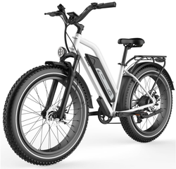 Himiway Electric All-Terrain Bike
