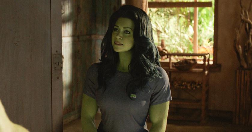 Звезда "She-Hulk", Татьяна Маслани, заявляет, что, скорее всего, шоу не продлят на второй сезон