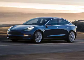 Tesla вновь подняла цены на Model 3 и Model Y