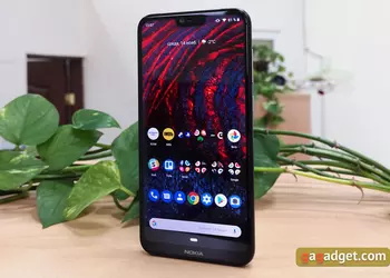 Nokia выбыла из топ-5 брендов смартфонов в Европе