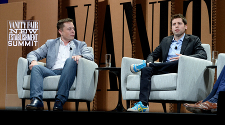 Elon Musk saksøkte OpenAI og Sam Altman for å ha "forrådt" den ideelle organisasjonens AI-oppdrag.