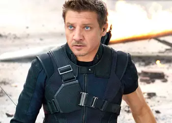 Оскорбительное предложение от скупердяев Disney: Джереми Реннер раскрыл причину отказа от второго сезона Соколиного глаза