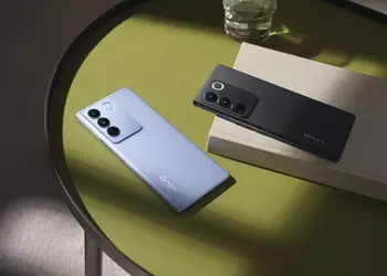 vivo V27 Pro - Dimensity 8200, 120Hz display 50MP front camera and Android 13 priced from $459