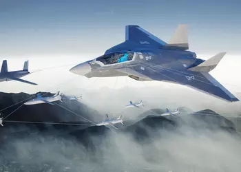 Конфликт между Dassault и Airbus: разработка европейского истребителя шестого поколения затянется