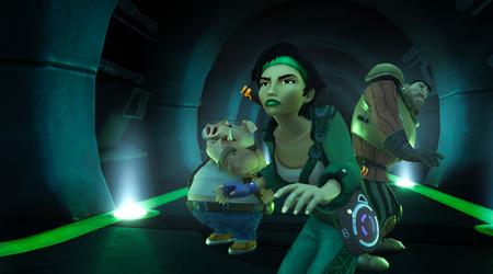 Beyond Good & Evil 20th Anniversary Edition reportedly has performance issues on Xbox Series and PlayStation 5 consoles
