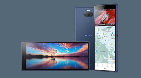 Sony працює над смартфоном Xperia 4 з чіпом Snapdragon 710 та дисплеєм 21:9