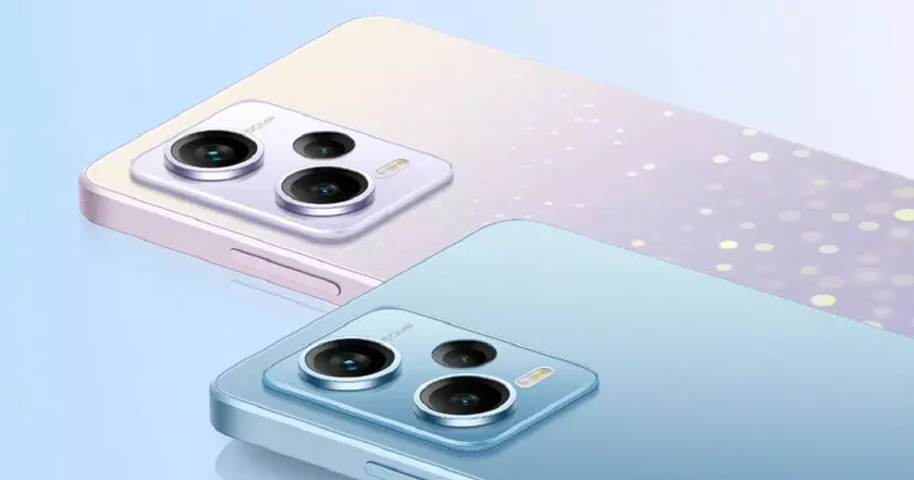 Dimensity 1080, Sony IMX766, 120-Гц дисплей и 5000 мА*ч с 67-Вт зарядкой – таким будет Redmi Note 12 Pro