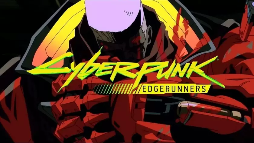 Слух: Edgerunners  –  аниме по мотивам Cyberpunk 2077  –  выйдет на Netflix 13 сентября