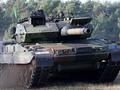 Испания передаст Украине еще 20 танков Leopard