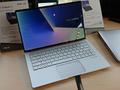 IFA 2018: новые ZenBook и ZenBook Flip своими глазами. Тоньше, легче, мощнее