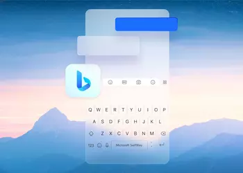 Micorsoft интегрировала BingAI в свою клавиатуру SwiftKey на iOS - теперь вы можете пообщаться с ботом, или сделать его вашим персональным редактором