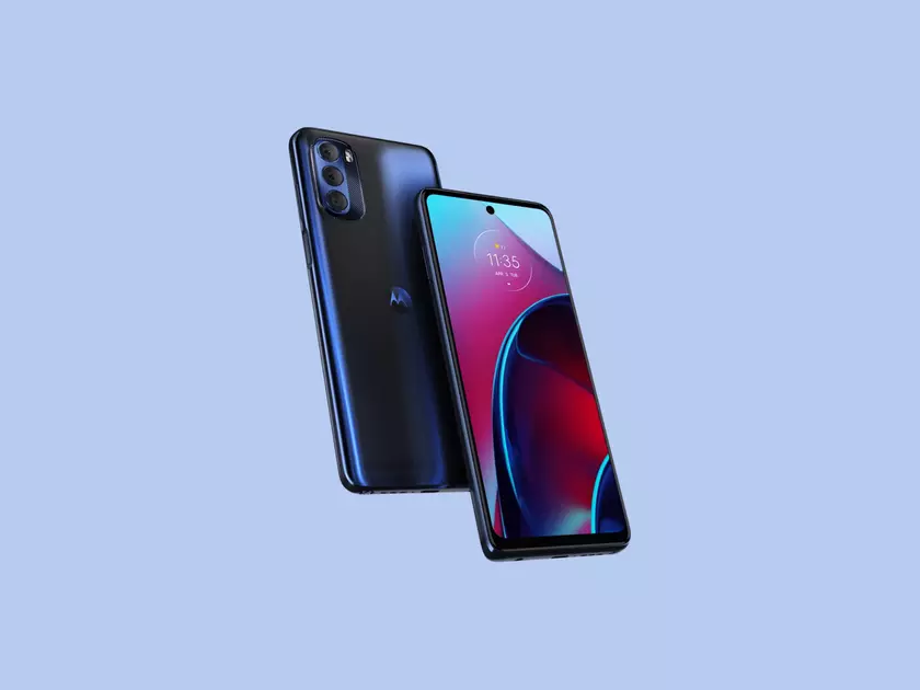 Motorola опубликовала список смартфонов, которые получат обновление Android 13