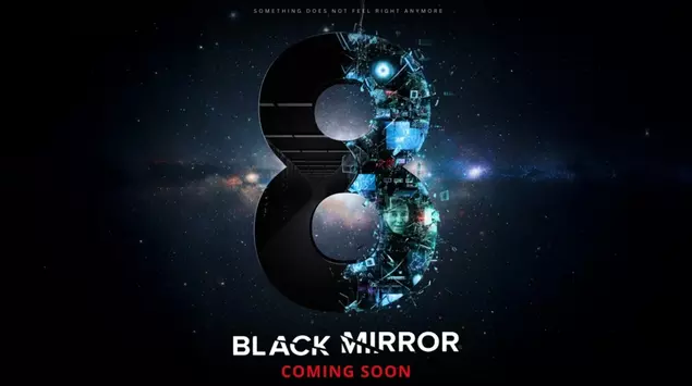 Official: The iconic series 'Black Mirror' ...