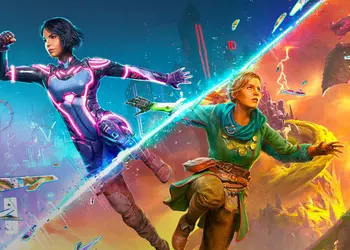 Геймеры проводят выходные в Split Fiction: только в Steam пиковый онлайн превысил 250 тысяч человек