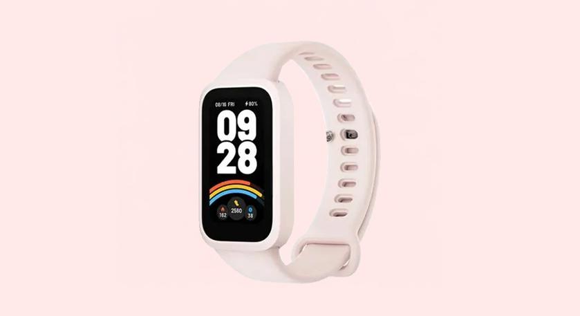 Xiaomi Smart Band 9 Active получает сертификат SIRIM в преддверии международного запуска