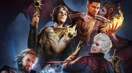 Dagen har kommet! PC-versjonen av Baldurs Gate III er lansert, og Larian Studios har sluppet en lanseringstrailer for å markere begivenheten.