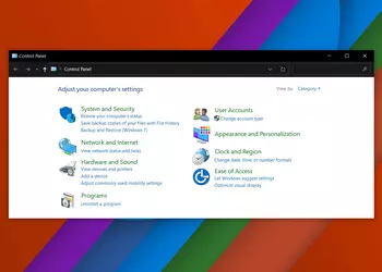 Новая панель Soundscape в Windows 11 заменит старую панель управления звуком: первые утечки