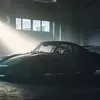Porsche 911 Flachbau RS мініатюра 9