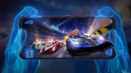 Lenovo teases Legion Pad gaming tablet, the novelty will receive an 8-inch screen