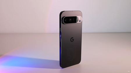 Google Pixel 9 has increased requirements for fast charging: devices with less than 20W of power are now considered slow