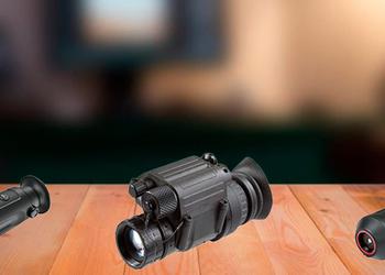 Best AGM Global Vision Monoculars: Review and Comparison