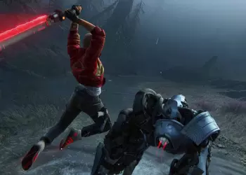 В Intergalactic: The Heretic Prophet уже активно играют в офисе Naughty Dog и "это невероятно", говорит Нил Дракманн