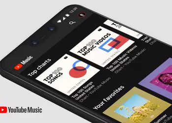 YouTube Music is working on a ...