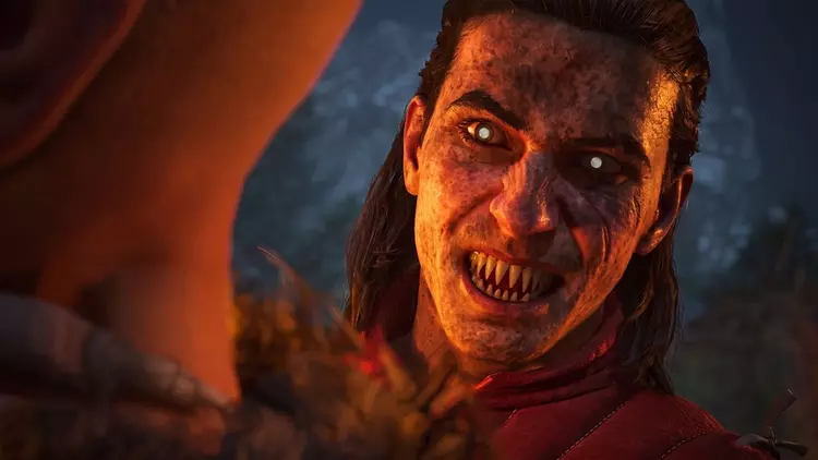 Авторы The Blood of Dawnwalker уже работают над продолжением — Rebel Wolves планирует создать масштабную вампирскую франшизу