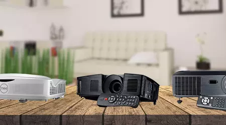 Best Dell Projectors: Review and Comparison