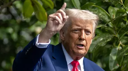 1:0 in favour of China? US excludes smartphones, chips, memory cards, computers and other electronics from reciprocal tariffs