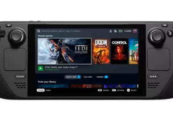 2024 год для Steam Deck выдался рекордным, а Valve видит оптимистично будущее своих устройств