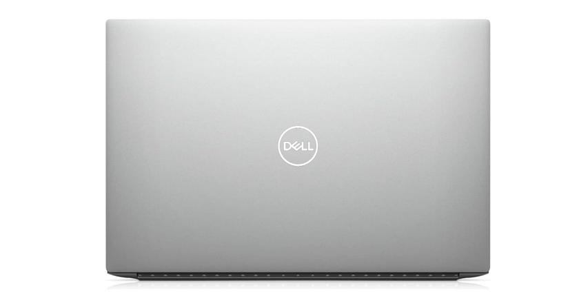 Dell XPS 15 9520 15,6" portatile registrazione podcast