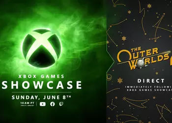 8 июня Microsoft проведет Xbox Games Showcase и отдельное мероприятие, посвященное The Outer Worlds 2
