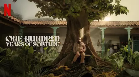 Drama series 'One Hundred Years of Solitude' has received its first full trailer - Netflix will adapt Gabriel Garcia Marquez's iconic novel