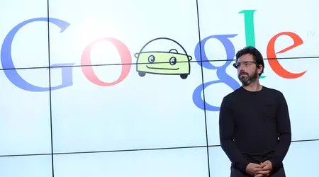 Le cofondateur de Google a exhorté les employés de Google à se rendre au bureau "au moins tous les jours de la semaine"