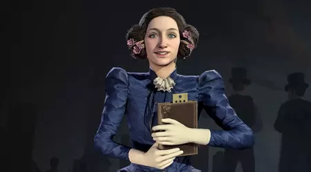 Le Triangle des Bermudes, un nouveau leader et des corrections de bugs : le premier patch majeur et le DLC Crossroads of World pour Sid Meier's Civilisation VII sont sortis.