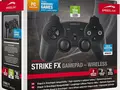 Геймпад Speedlink Strike FX