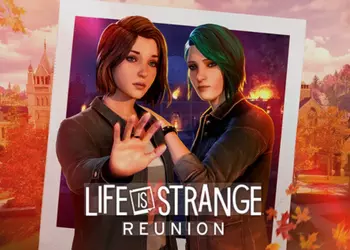 Макс и Хлоя снова вместе: на PC и консолях вышла Life is Strange: Reunion — игра получает отличные отзывы