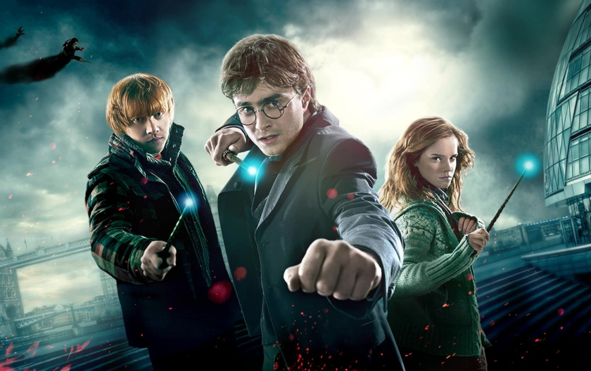 СМИ: большая RPG по «Гарри Поттеру» выйдет в 2021 году, в том числе для PlayStation 5 и Xbox Series X
