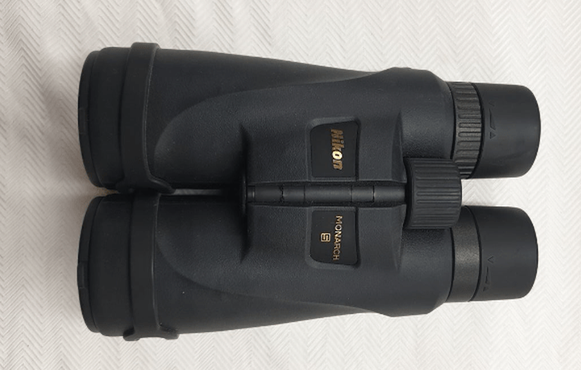 Nikon Monarch 5 20x56 best binoculars for stargazing